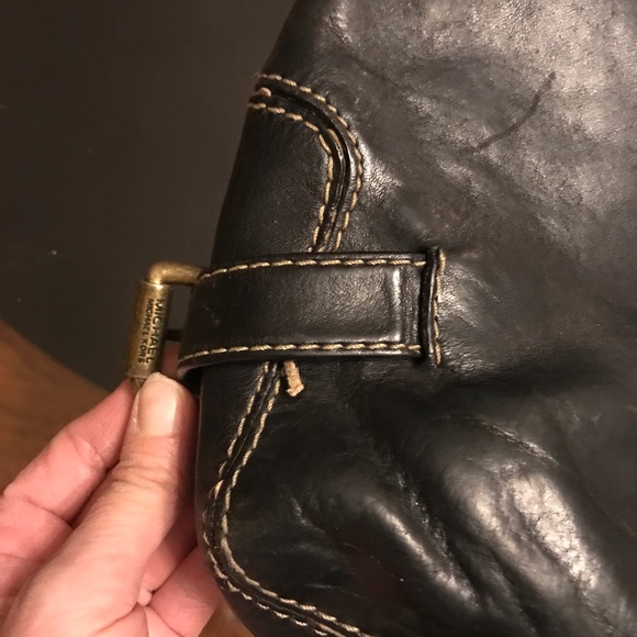 Accepting most OFFERS Michael Kors leather  bag - Picture 8 of 16